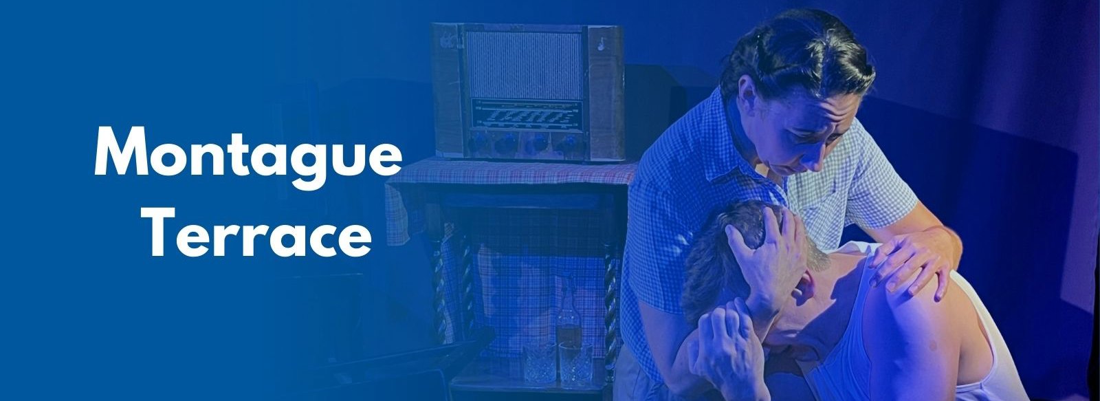 Montague Terrace