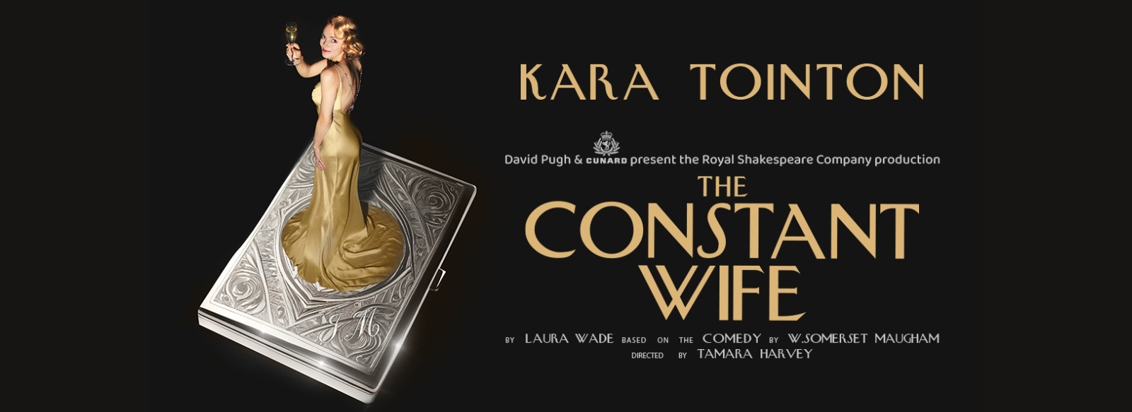 The Constant Wife