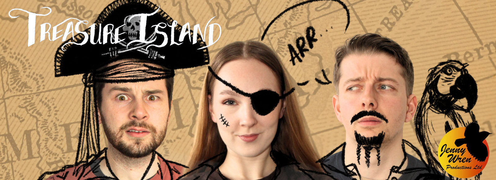 Treasure Island