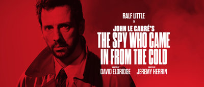 The Spy Who Came In From The Cold