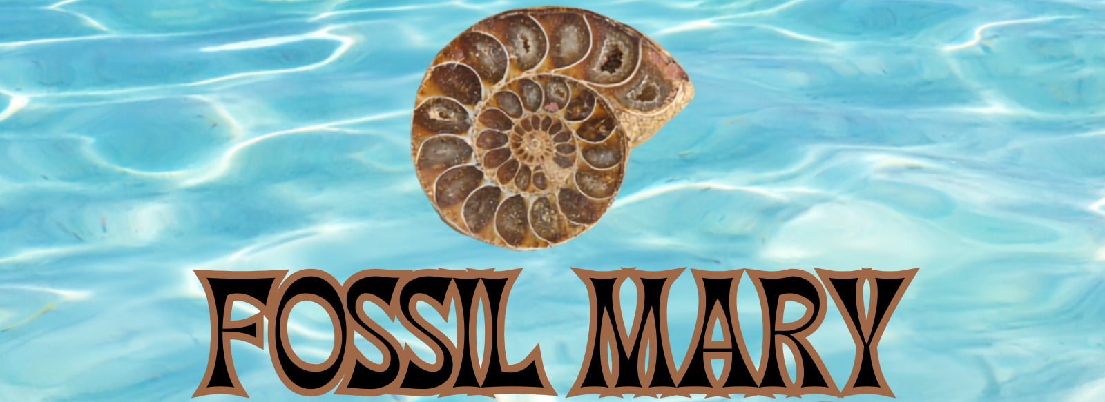 Fossil Mary