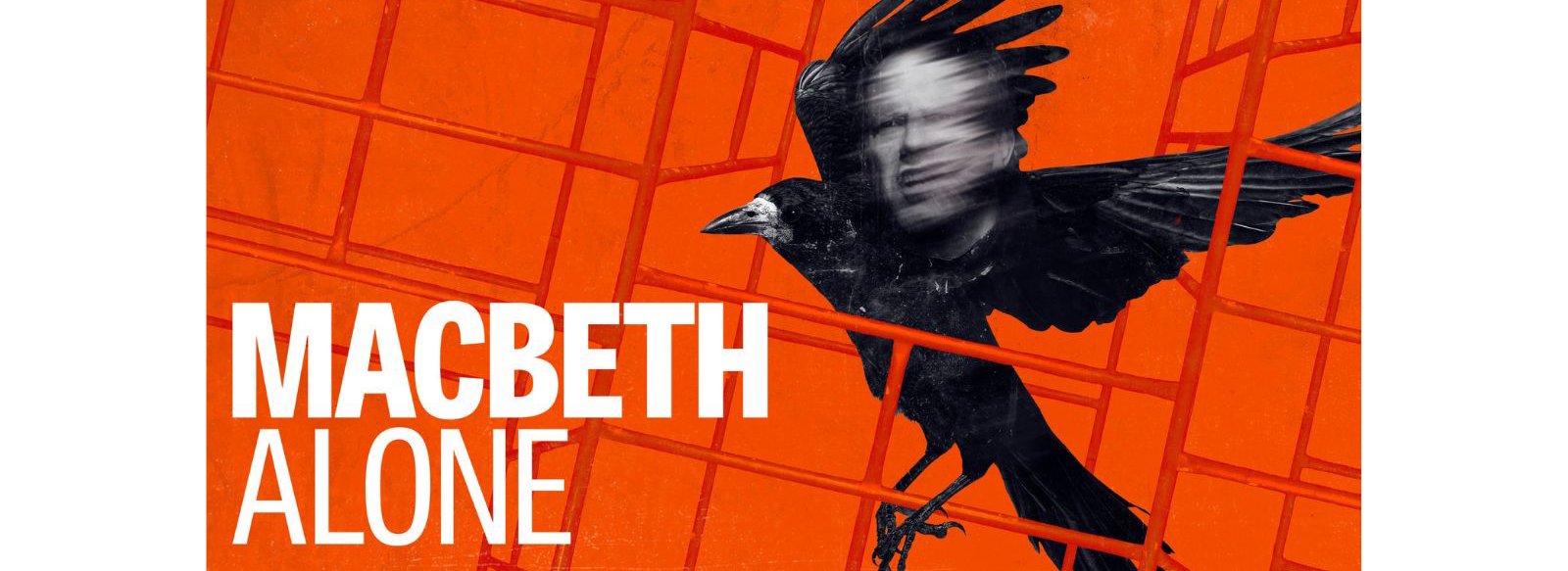 Macbeth Alone!