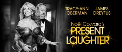Present Laughter