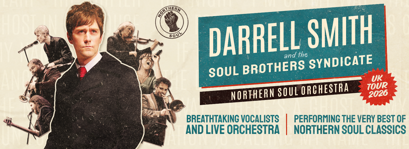 Northern Soul Orchestra