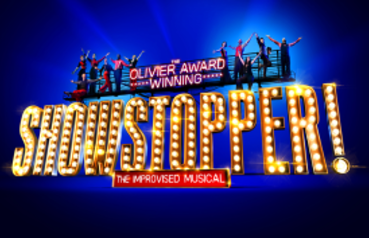 ShowStopper! The Improvised Musical