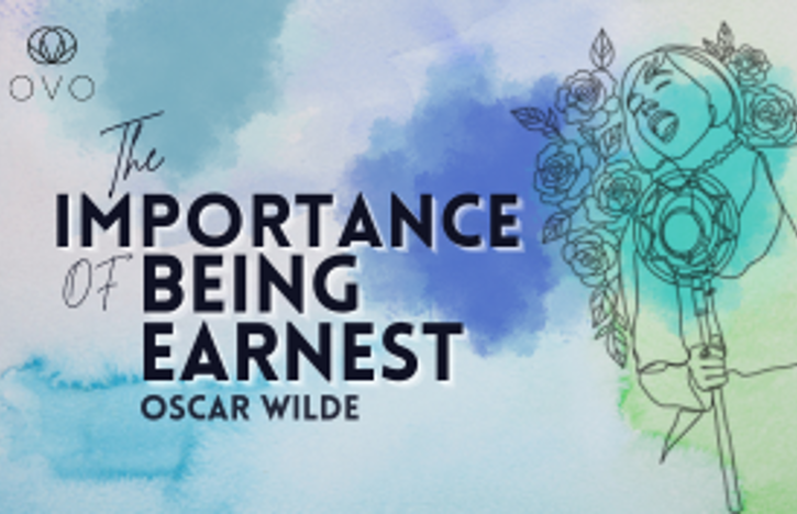 The Importance Of Being Earnest