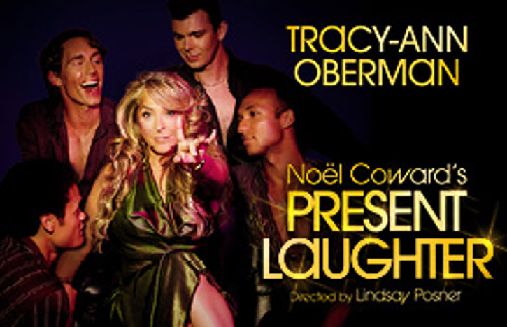 Present Laughter
