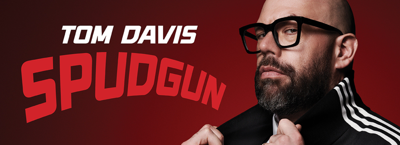 Tom Davis - Spudgun