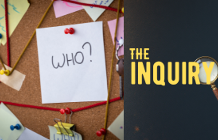 The Inquiry