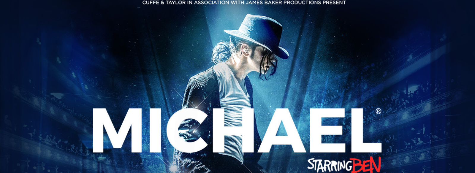 Michael Starring Ben