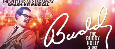 Buddy - The Buddy Holly Story