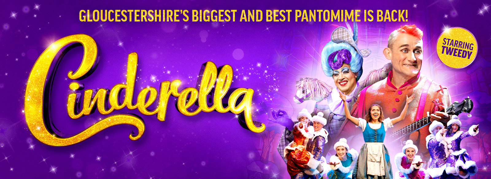Cinderella