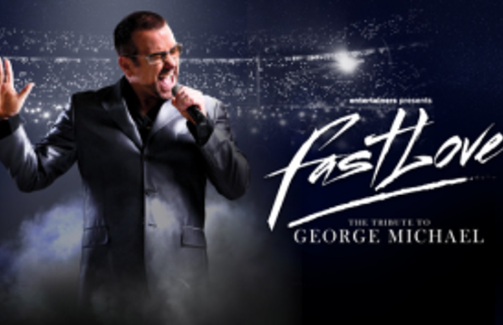 Fastlove - A Tribute to George Michael