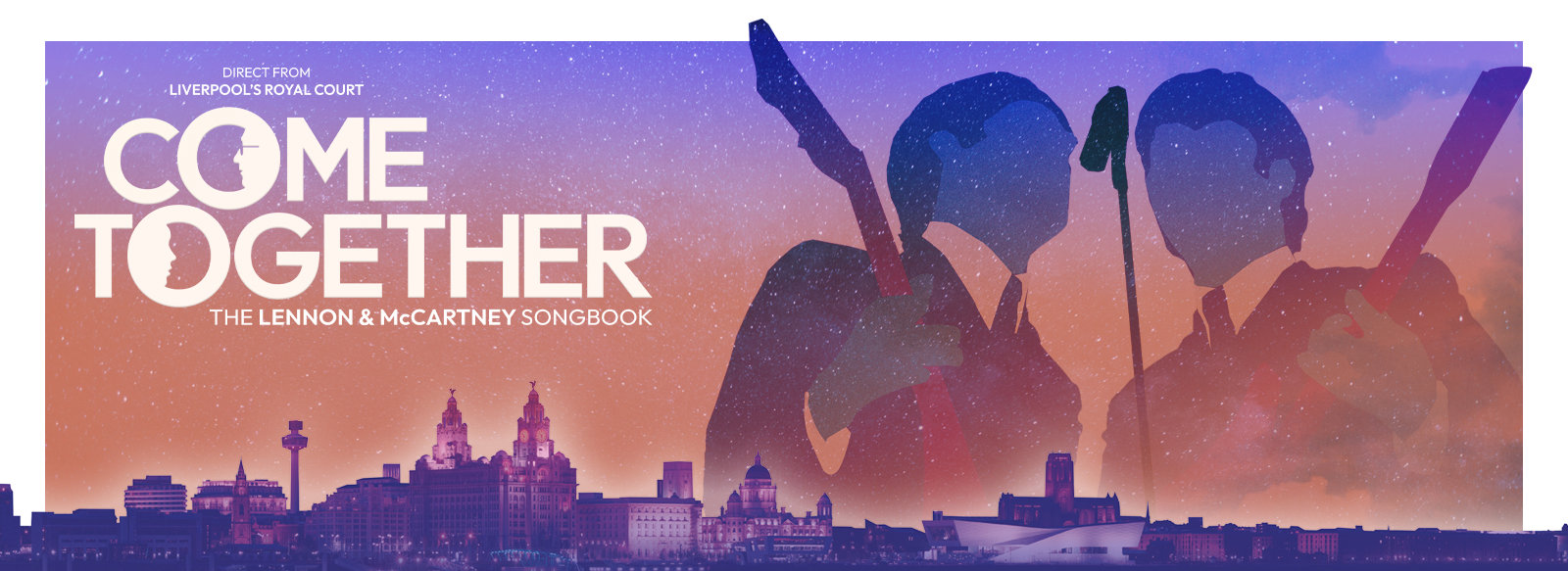 Come Together The Lennon and McCartney Songbook