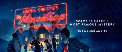 The Mousetrap