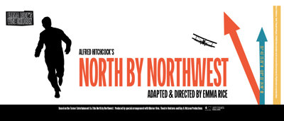 North By Northwest