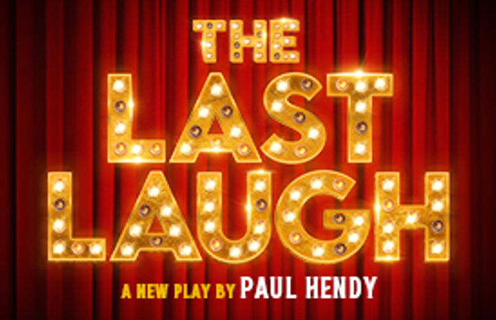 The Last Laugh