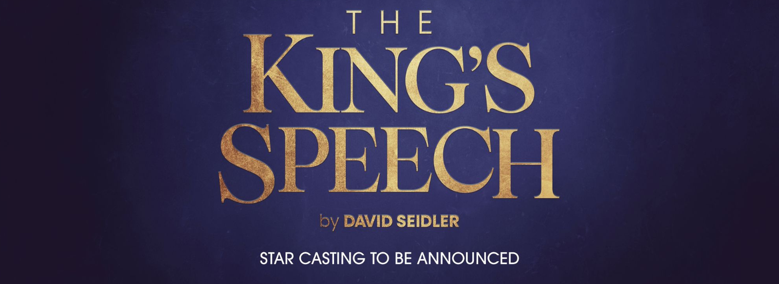 The King's Speech