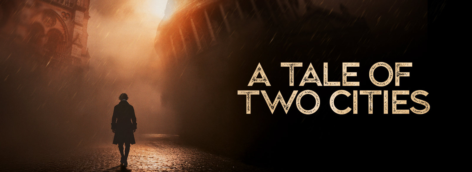 A Tale of Two Cities