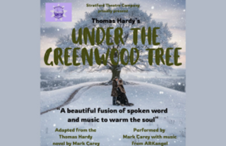 Under the Greenwood Tree