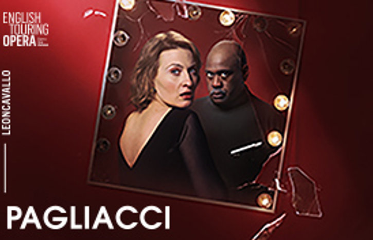 English Touring Opera - Pagliacci