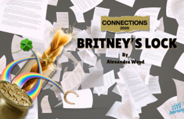 BTEC Connections - Britney's Lock