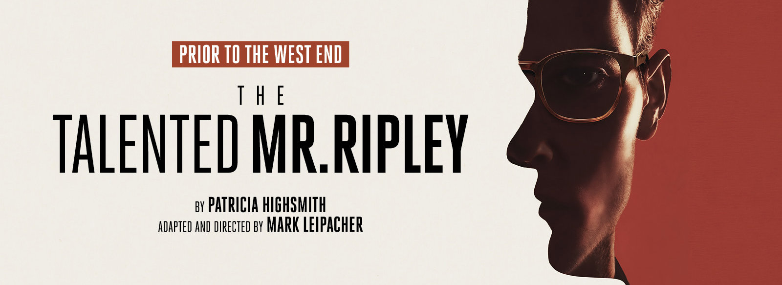 The Talented Mr Ripley