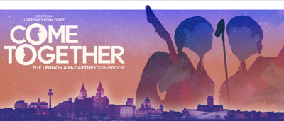Come Together: The Lennon and McCartney Songbook