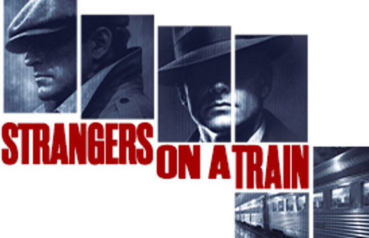 Strangers on A Train