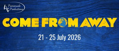 Come From Away