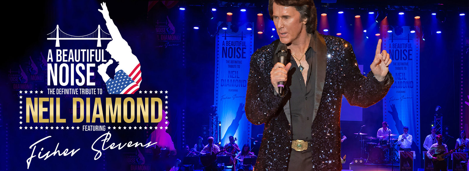 It's A Beautiful Noise