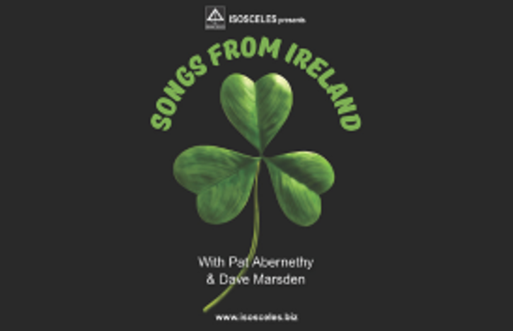 Songs Of Ireland