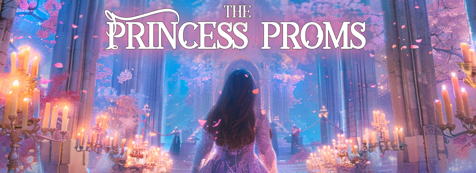 The Princess Proms