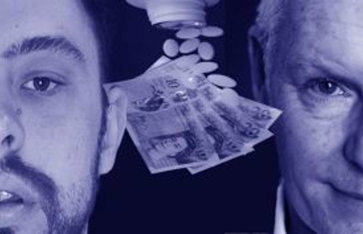 Junkies