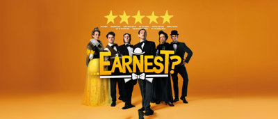 ...Earnest?