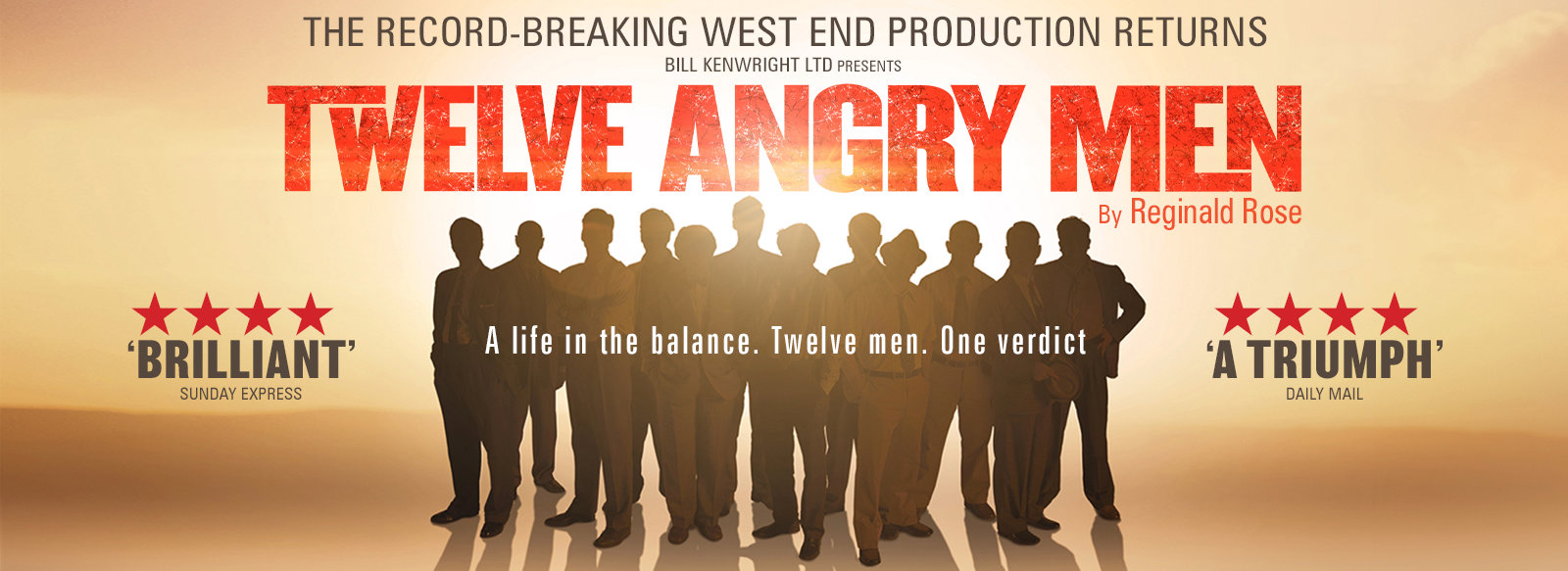 Twelve Angry Men