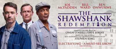 The Shawshank Redemption