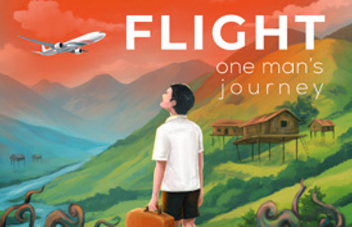 Flight One Man's Journey