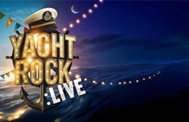 Yacht Rock Live