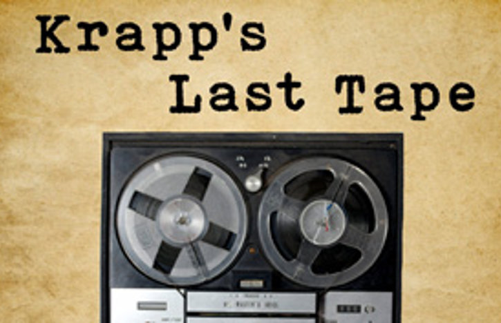 Krapp's Last Tape
