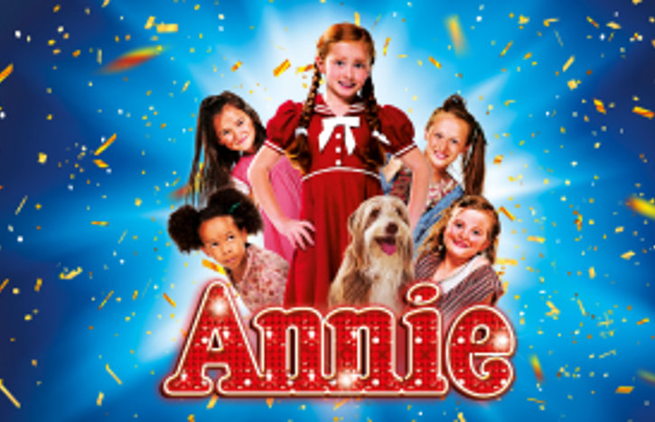 Annie