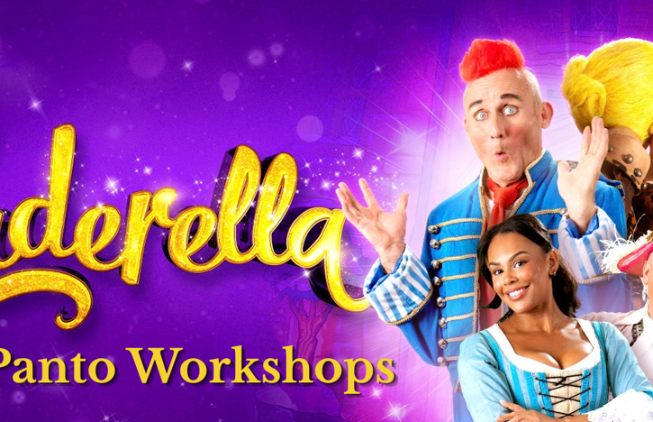 Panto Workshop