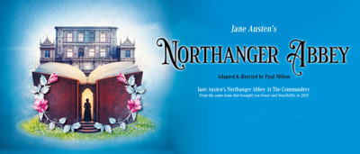 Northanger Abbey