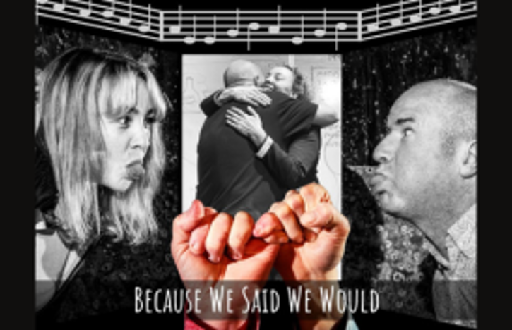 Because We Said We Would