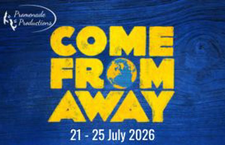 Come From Away