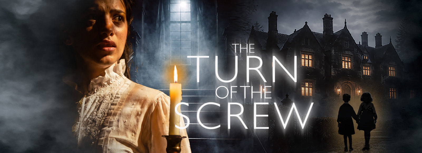 The Turn Of The Screw