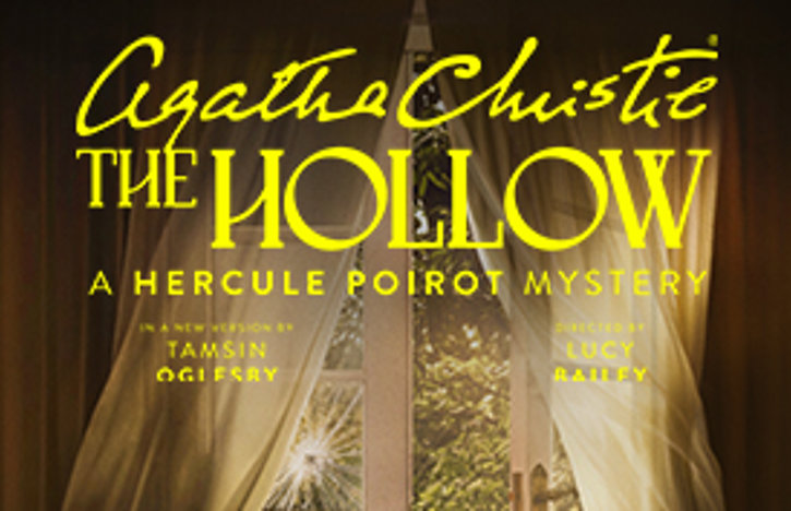 Agatha Christie's The Hollow
