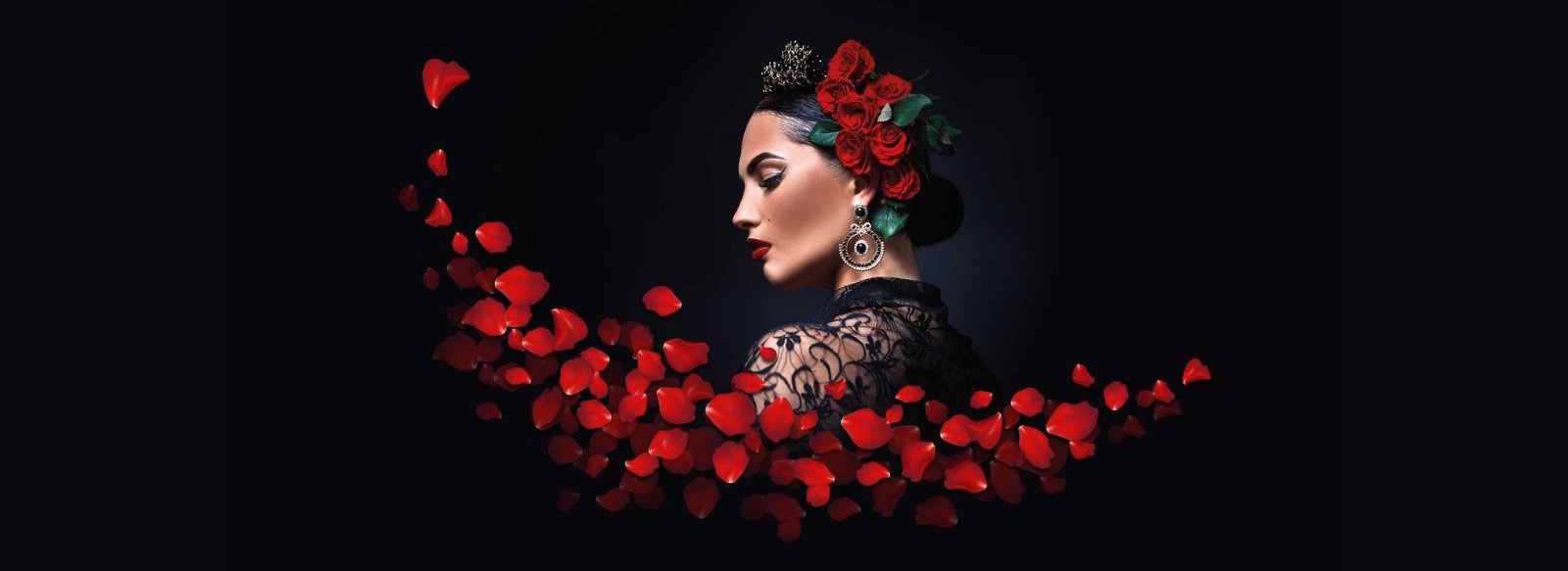 Ukrainian National Opera Presents Carmen