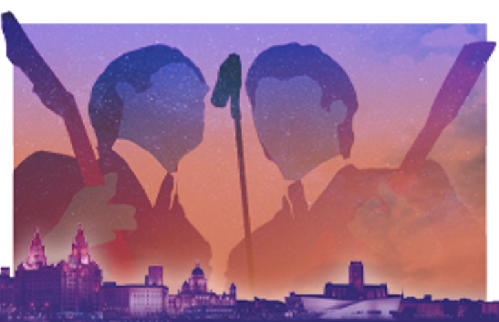 Come Together The Lennon and McCartney Songbook