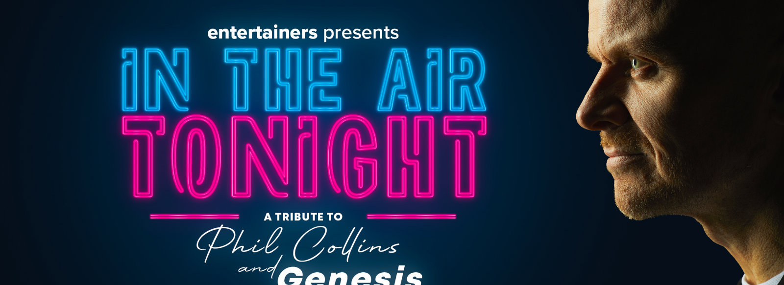In The Air Tonight